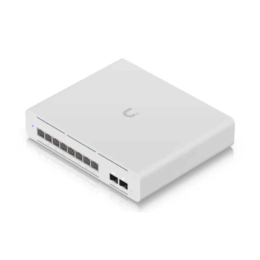 Ubiquiti USW-PRO-XG-8-POE