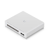 Ubiquiti USW-PRO-XG-8-POE