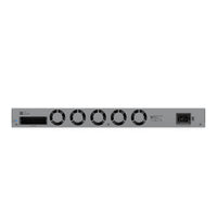 Ubiquiti UniFi Pro XG 24 PoE Switch | USW-PRO-XG-24-POE