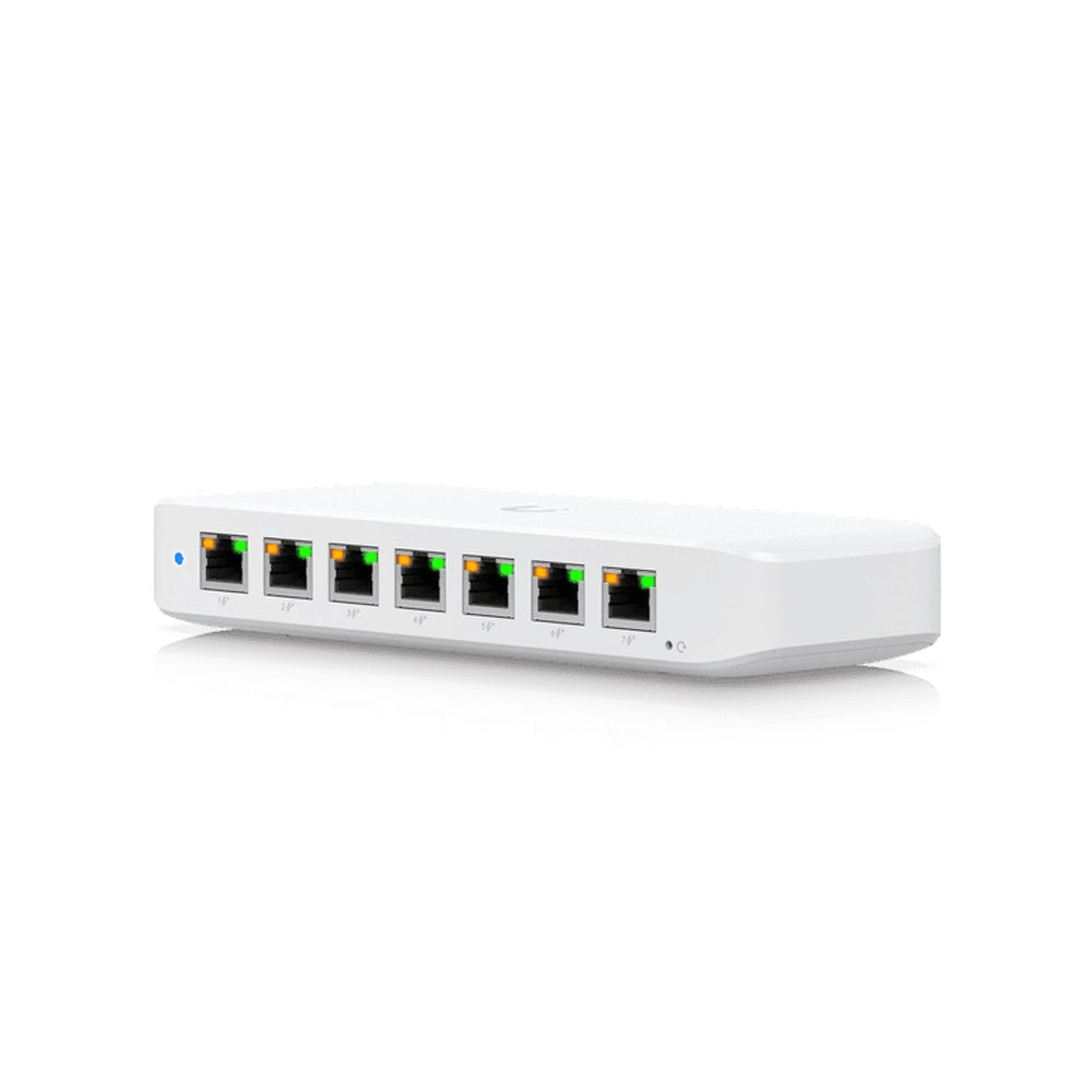 Ubiquiti UniFi Ultra 210W Switch | USW-ULTRA-210W