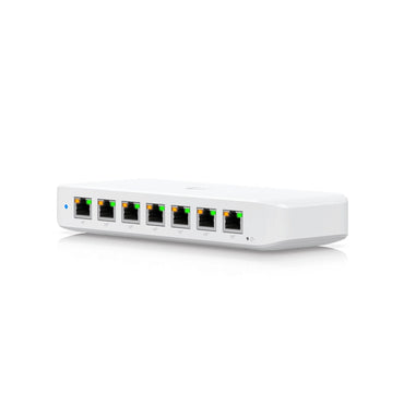 Ubiquiti UniFi Ultra 210W Switch | USW-ULTRA-210W