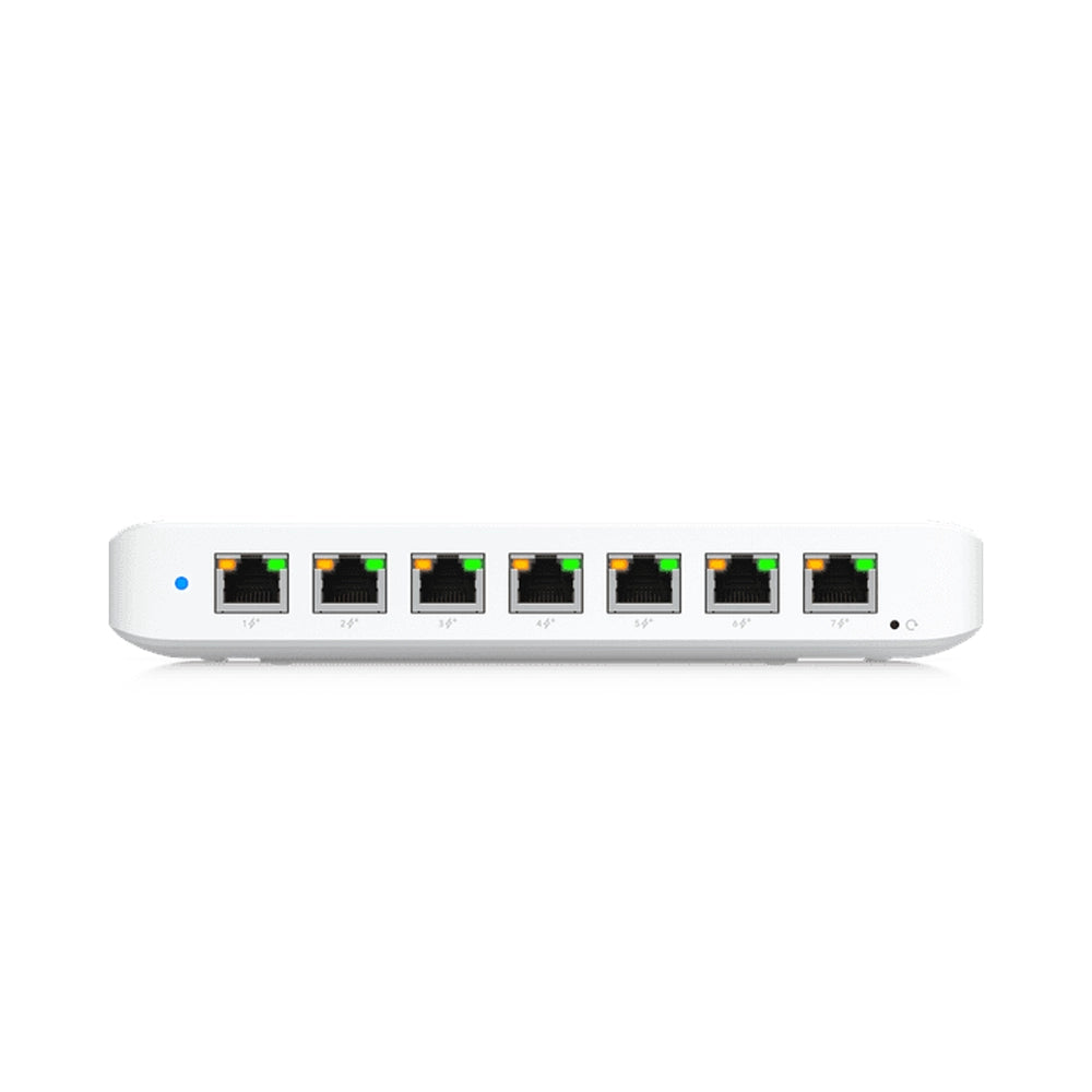 Ubiquiti UniFi Ultra 210W Switch | USW-ULTRA-210W