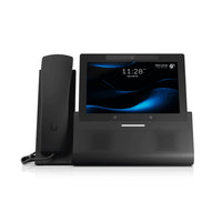 Ubiquiti UniFi G3 Touch Enterprise IP phone | UTP-G3-TOUCH-ENTERPRISE
