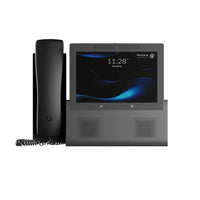 Ubiquiti UniFi G3 Touch Wall Smartphone | UTP-G3-TOUCH-WALL