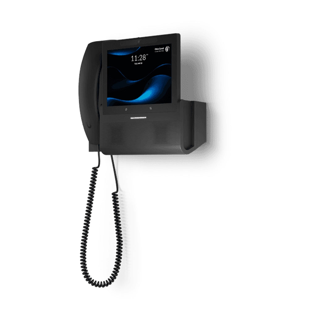 Ubiquiti UniFi G3 Touch Wall Smartphone | UTP-G3-TOUCH-WALL