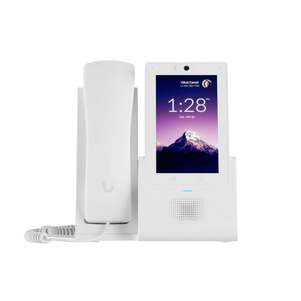 Ubiquiti UniFi G2 Touch Smart Telephone | UTP-TOUCH
