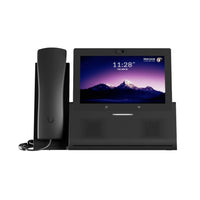 Ubiquiti UniFi Touch Max Smart Telephone | UTP-TOUCHMAX