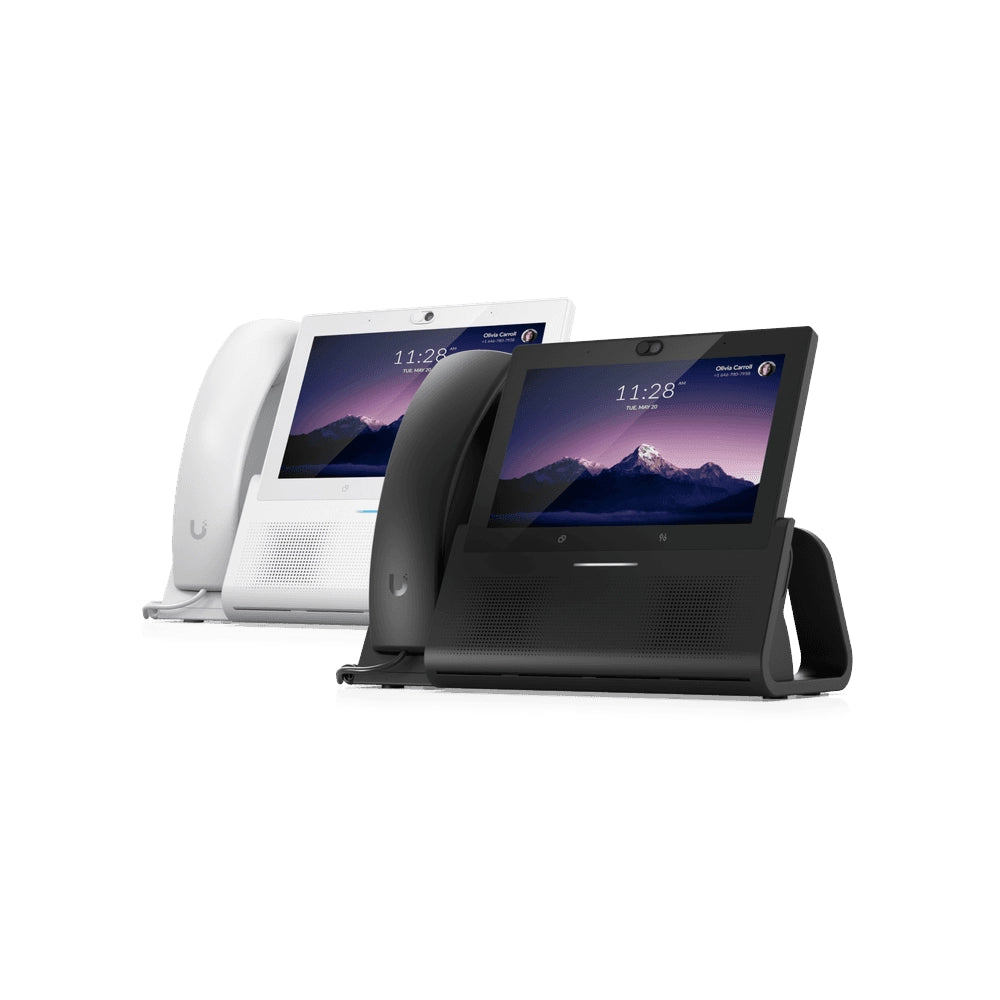 Ubiquiti UniFi Touch Max Smart Telephone | UTP-TOUCHMAX