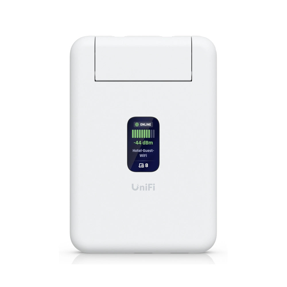 Utr251 Open Router Ubiquiti UniFi Travel Router | UTR – Network Warehouse
