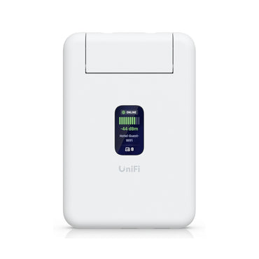 Ubiquiti UniFi Travel Router| UTR