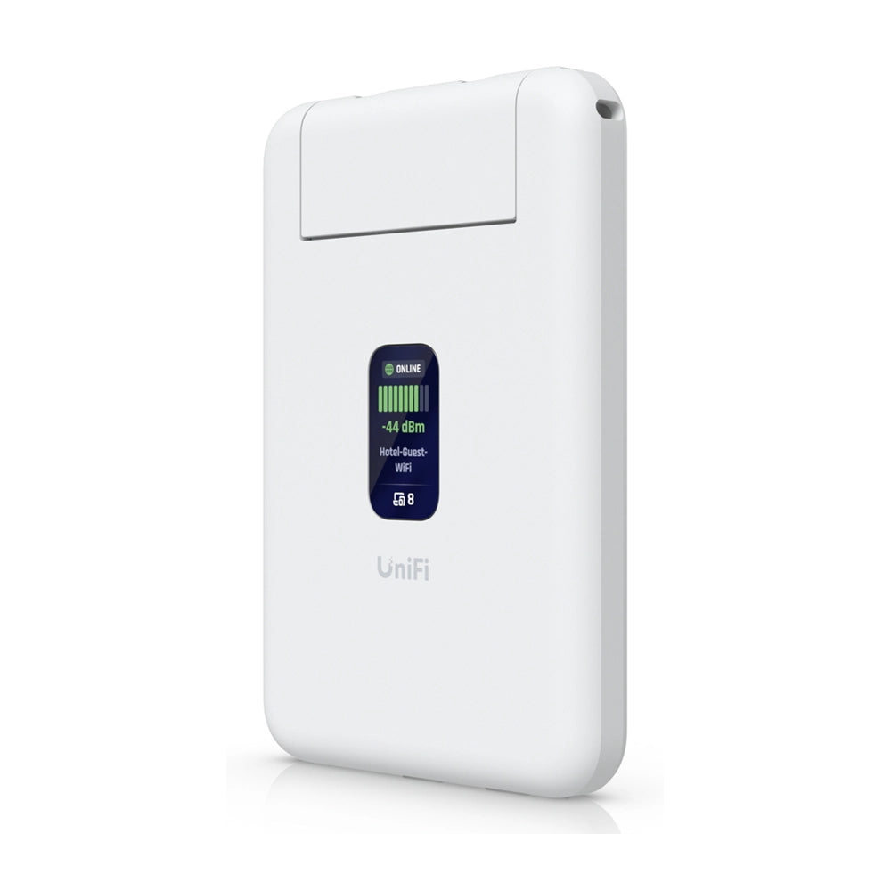 Ubiquiti UniFi Travel Router| UTR