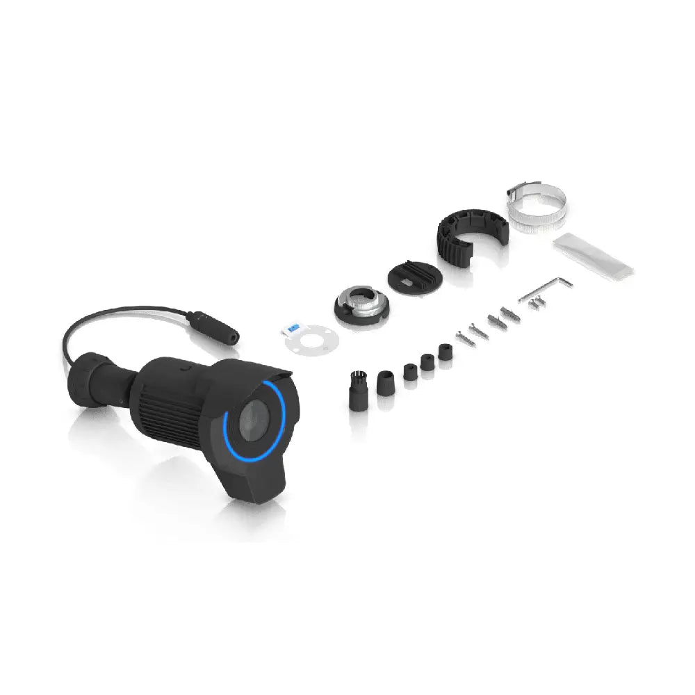Ubiquiti UVC-AI-LPR-B