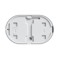 Ubiquiti UniFi 4K UHD PoE+ ANPR Dome IP Camera | UVC-AI-MS-2-W