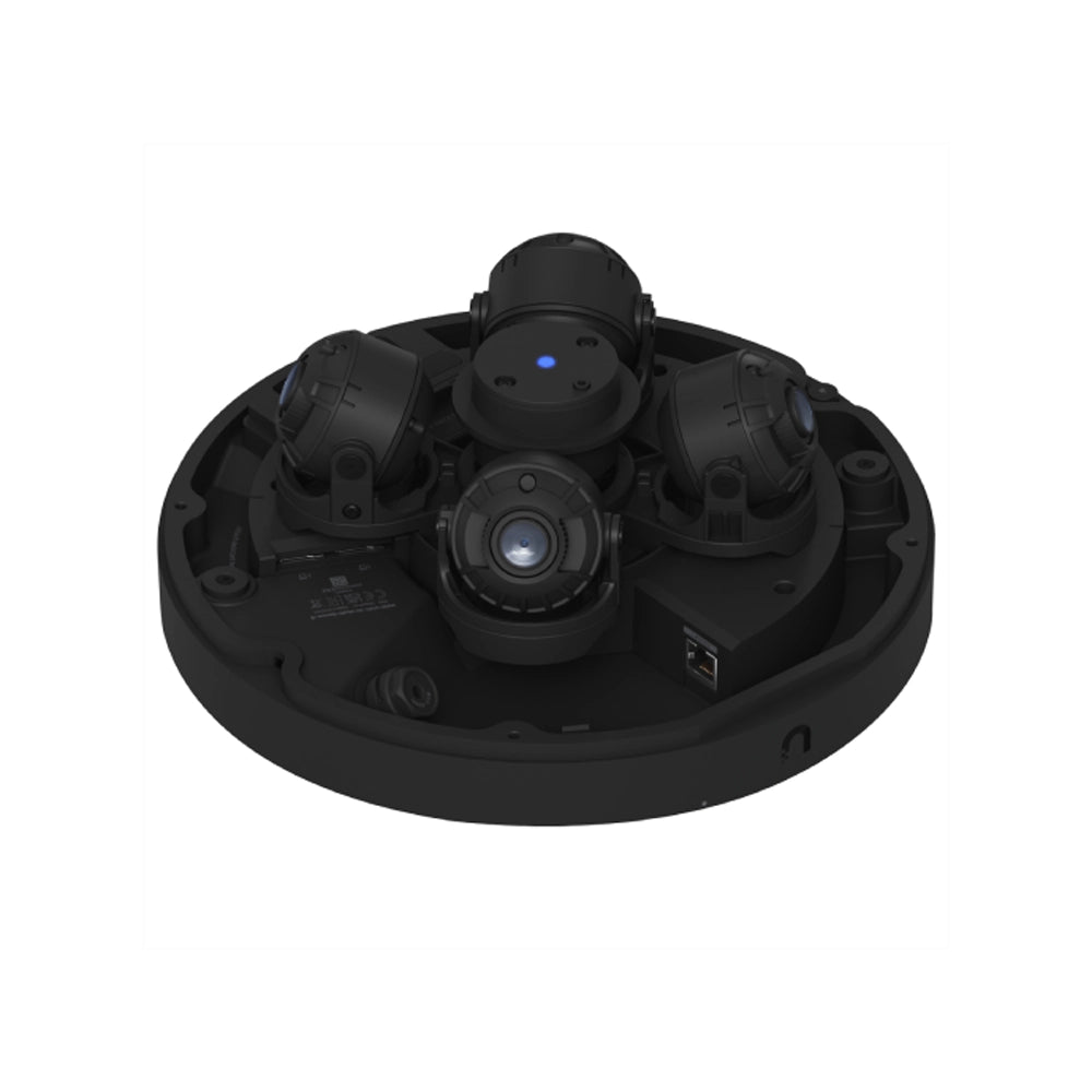 Ubiquiti UniFi AI Multi Sensor 4 | UVC-AI-MS-4