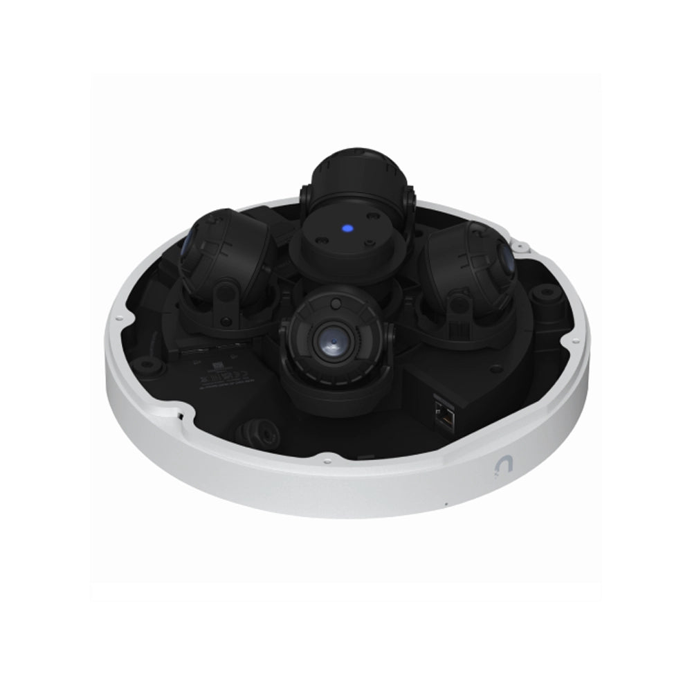 Ubiquiti UniFi AI Multi Sensor 4 | UVC-AI-MS-4