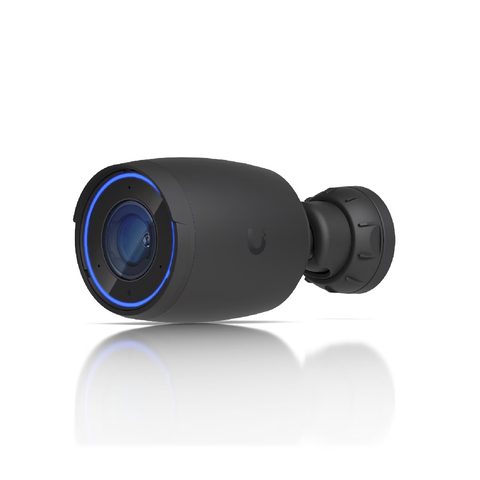 Ubiquiti UniFi Protect AI Pro Indoor/Outdoor Professional 4K UHD Camera | UVC-AI-Pro