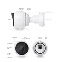 Ubiquiti UVC-G4-BULLET
