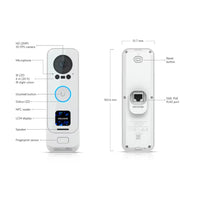 Ubiquiti UVC-G4-DOORBELL