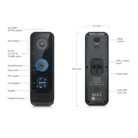 Ubiquiti UVC-G4 DOORBELL PRO