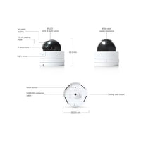 Ubiquiti UVC-G5-DOME-ULTRA