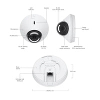 Ubiquiti UniFi UVC-G5-DOME