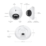 Ubiquiti UniFi UVC-G5-DOME