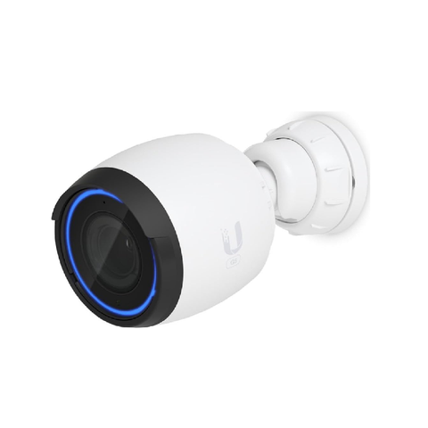 Ubiquiti UniFi Protect 4K UHD Indoor/Outdoor PoE Camera | UVC-G5-Pro
