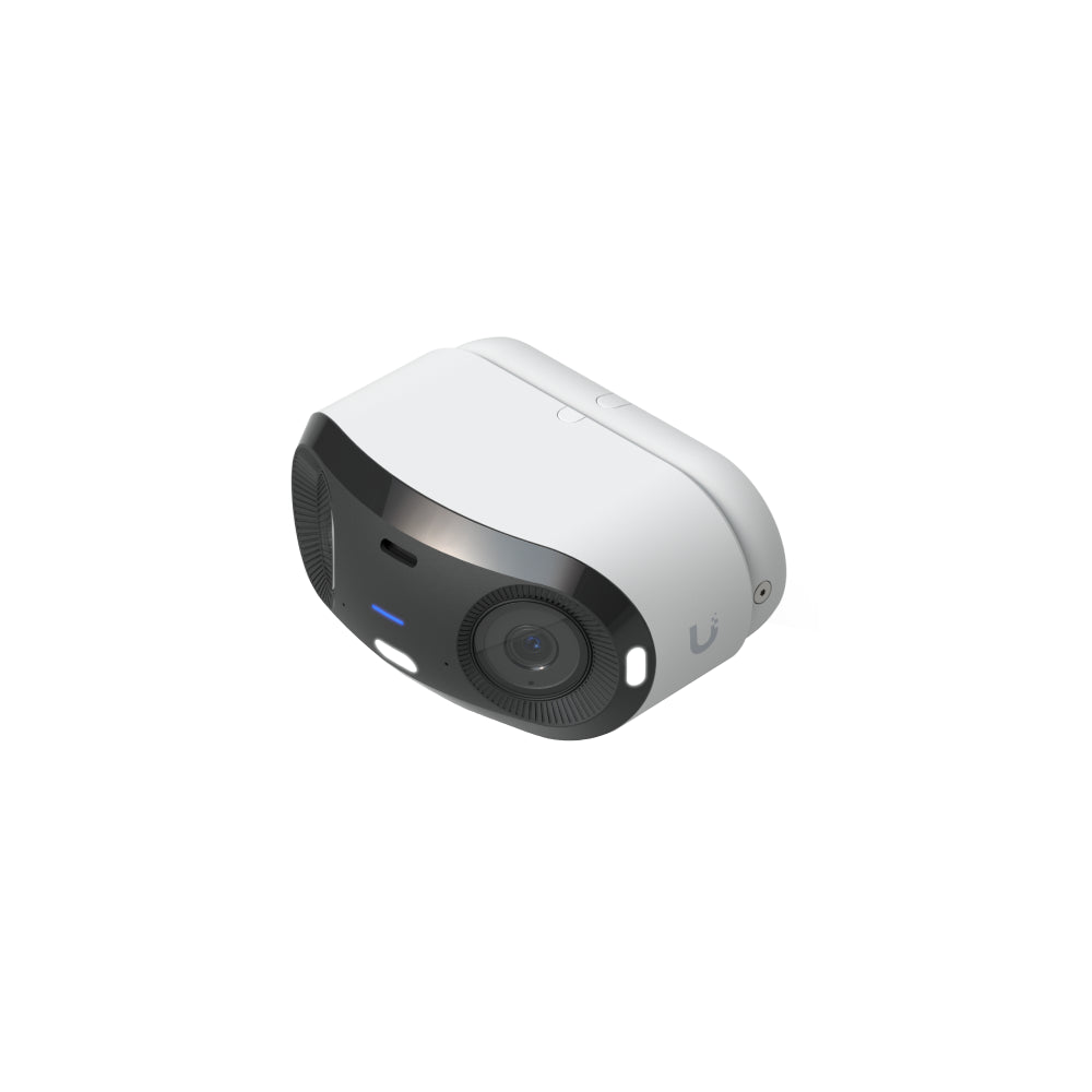 Ubiquiti UniFi Protect 16MP Dual 4K 180° PoE+ Camera | UVC-G6-180