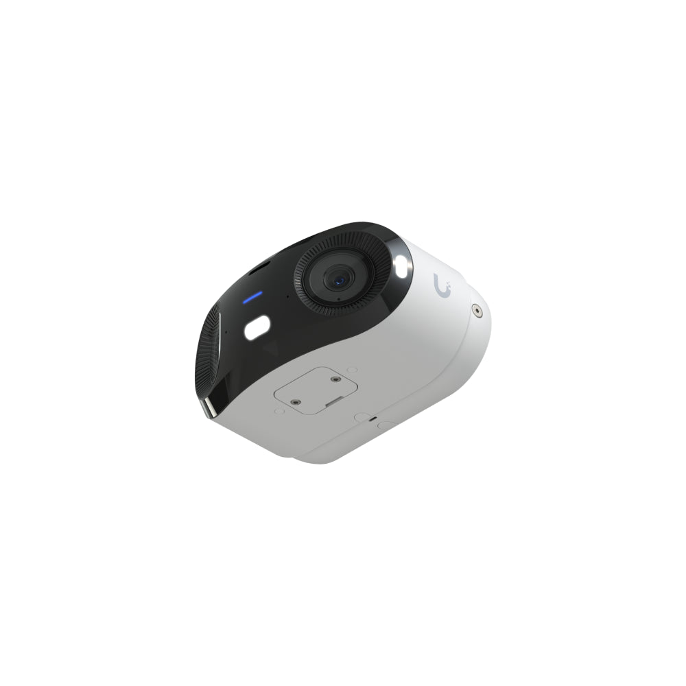 Ubiquiti UniFi Protect 16MP Dual 4K 180° PoE+ Camera | UVC-G6-180