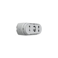 Ubiquiti UniFi Protect 16MP Dual 4K 180° PoE+ Camera | UVC-G6-180