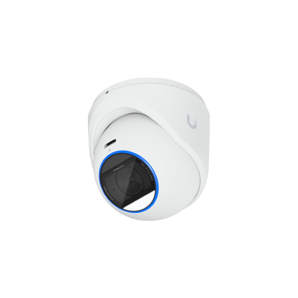 Ubiquiti UniFi 4K AI Edge Turret Camera | UVC-G6-EDGE-TURRRET