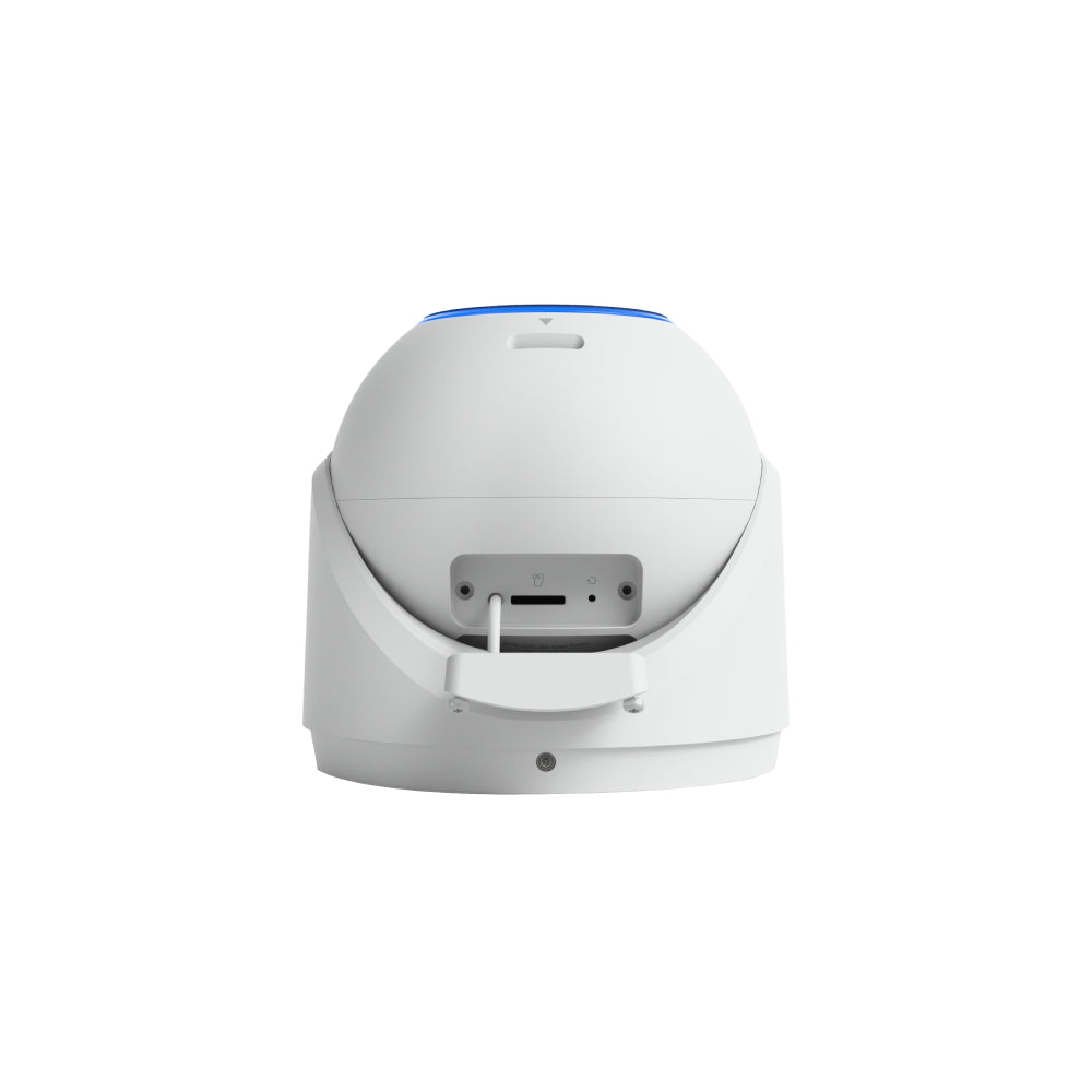 Ubiquiti UniFi 4K AI Edge Turret Camera | UVC-G6-EDGE-TURRRET