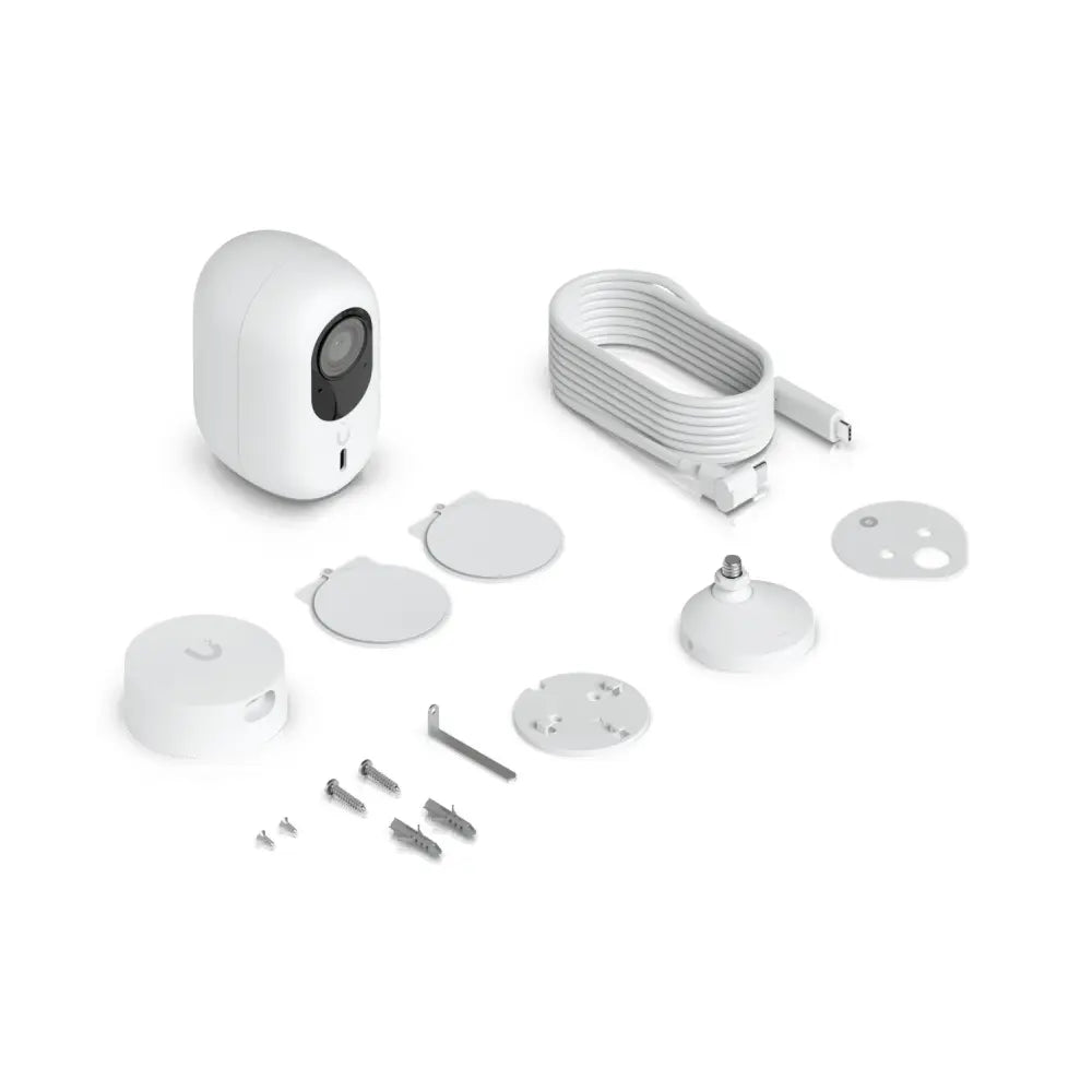 Ubiquiti UVC-G6-INS-W