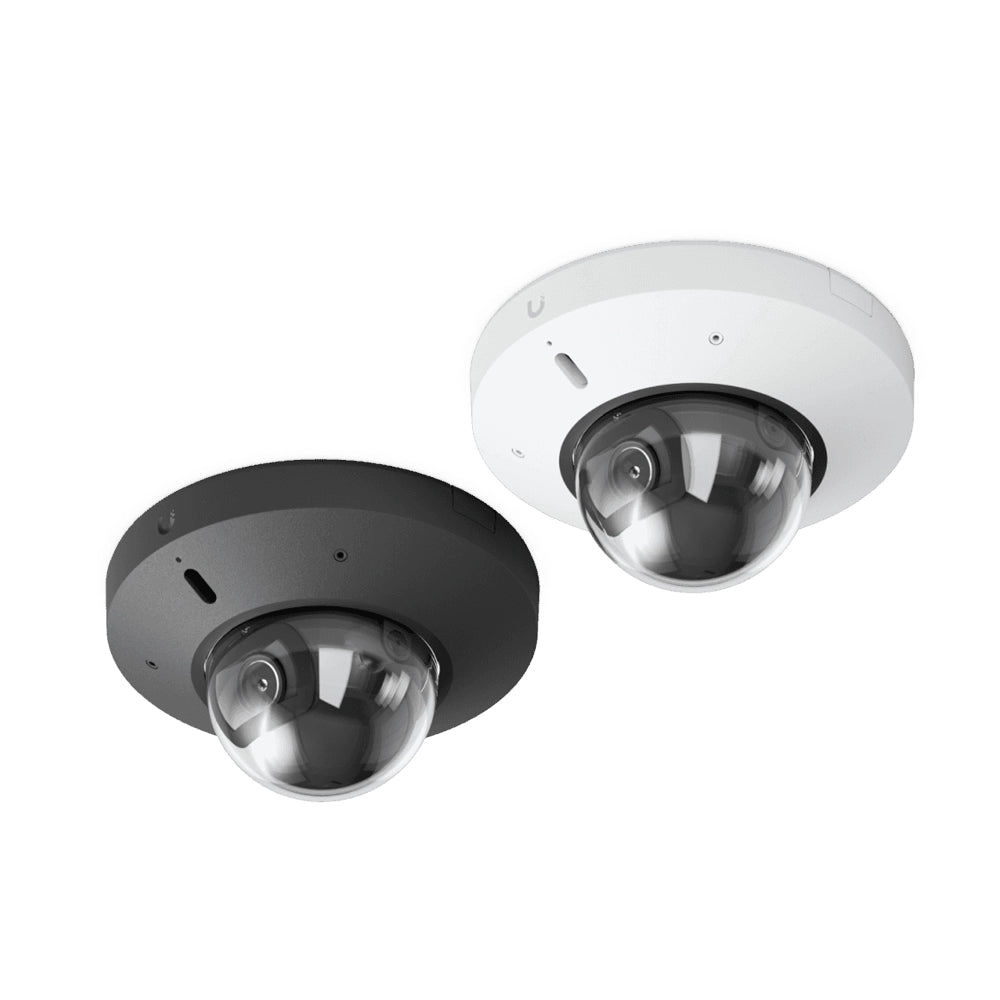Ubiquiti UniFi Compact 4K PoE Dome Camera | UVC-G6-MINI-DOME