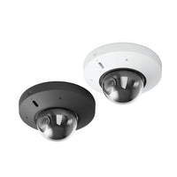 Ubiquiti UniFi Compact 4K PoE Dome Camera | UVC-G6-MINI-DOME