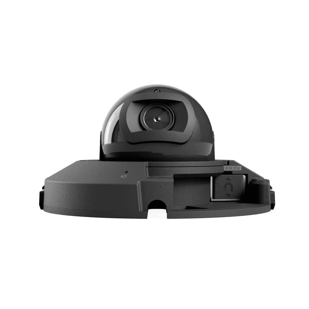 Ubiquiti UniFi Compact 4K PoE Dome Camera | UVC-G6-MINI-DOME