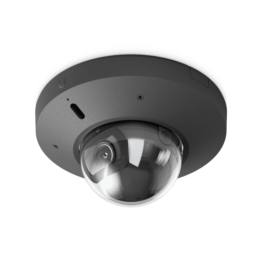 Ubiquiti UniFi Compact 4K PoE Dome Camera | UVC-G6-MINI-DOME