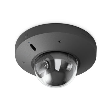 Ubiquiti UniFi Compact 4K PoE Dome Camera | UVC-G6-MINI-DOME