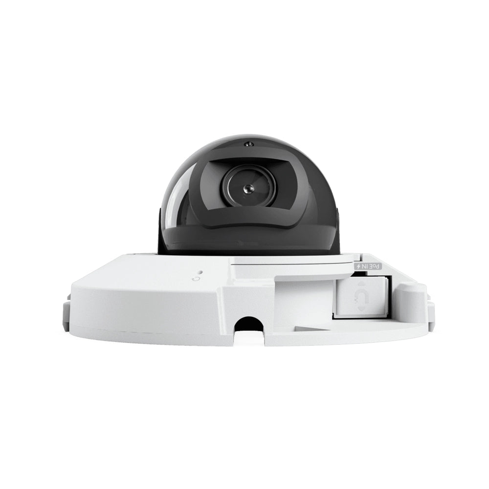 Ubiquiti UniFi Compact 4K PoE Dome Camera | UVC-G6-MINI-DOME