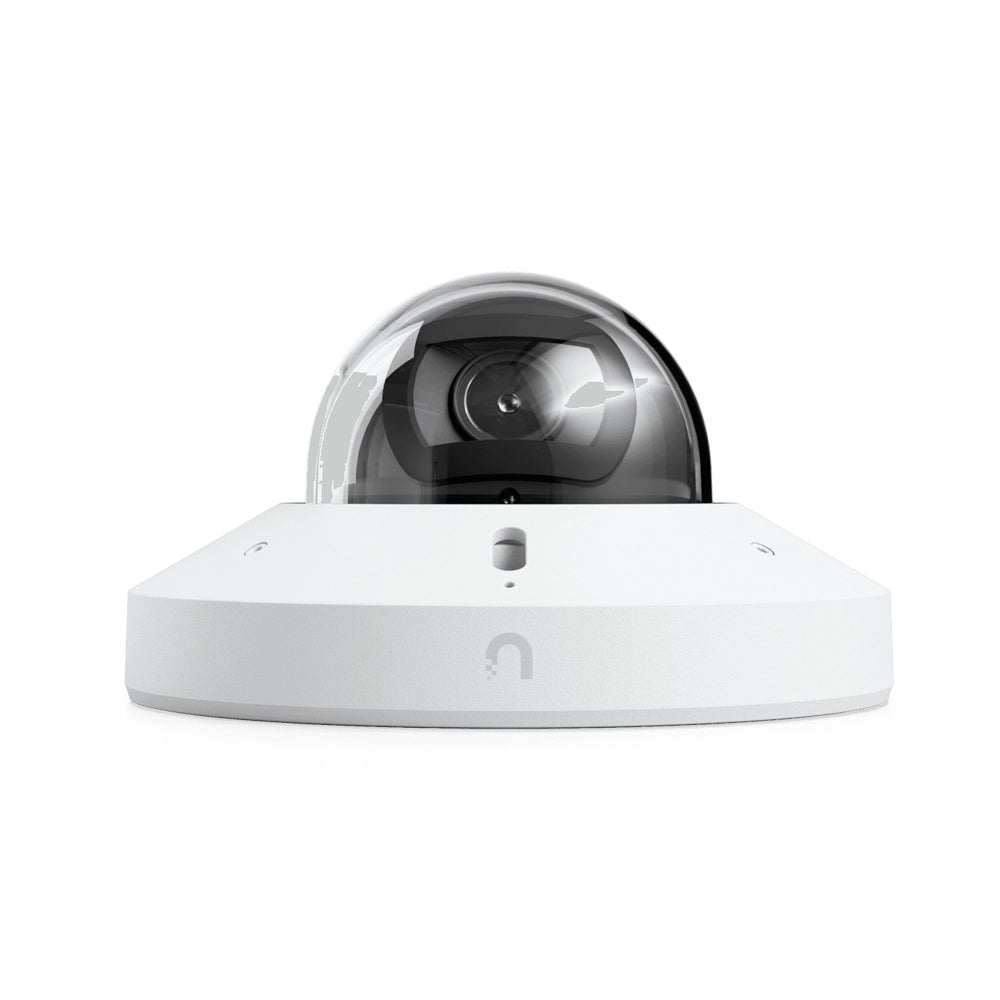 Ubiquiti UniFi Compact 4K PoE Dome Camera | UVC-G6-MINI-DOME