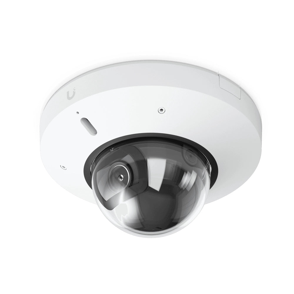Ubiquiti UniFi Compact 4K PoE Dome Camera | UVC-G6-MINI-DOME