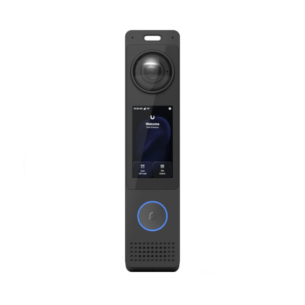 Ubiquiti UniFi G6 Pro Door Entry System | UVC-G6-PRO-ENTRY