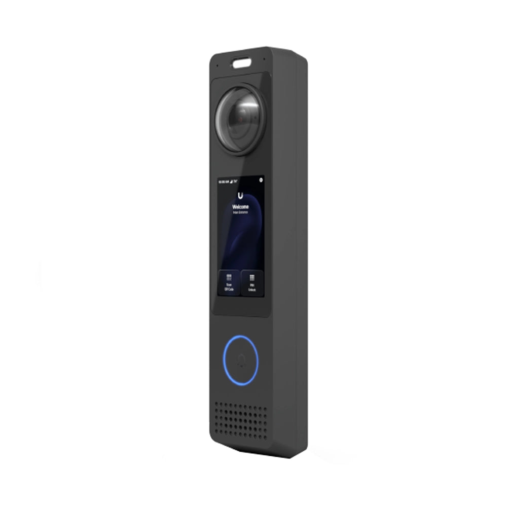 Ubiquiti UniFi G6 Pro Door Entry System | UVC-G6-PRO-ENTRY