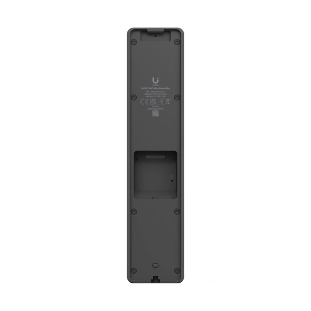 Ubiquiti UniFi G6 Pro Door Entry System | UVC-G6-PRO-ENTRY