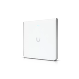 Ubiquiti UniFi 6 In-Wall Enterprise Tri-Band WiFi 6E Access Point | U6-Enterprise-IW