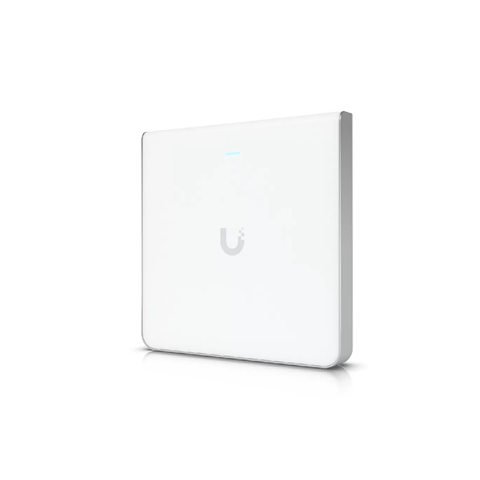 Ubiquiti UniFi 6 In-Wall Enterprise Tri-Band WiFi 6E Access Point | U6-Enterprise-IW