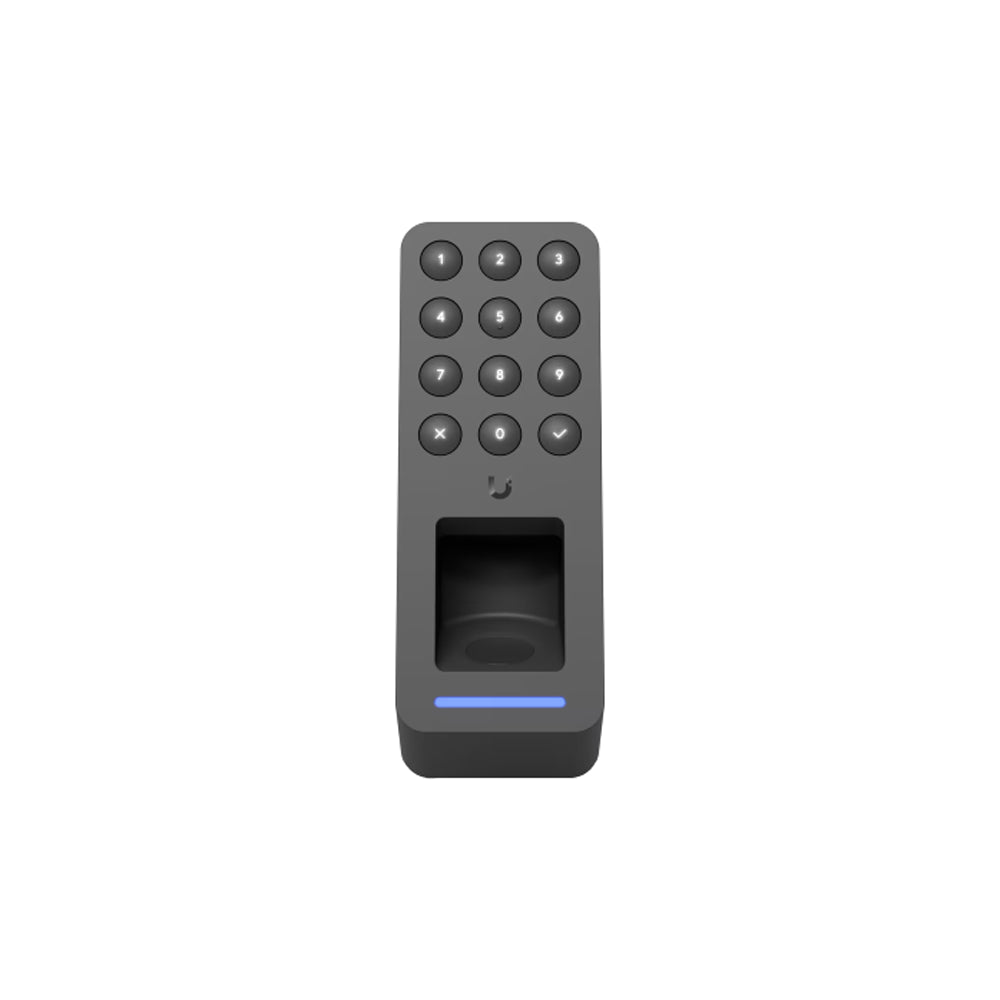 Ubiquiti UniFi G3 Access Reader | UA-G3-Fingerprint