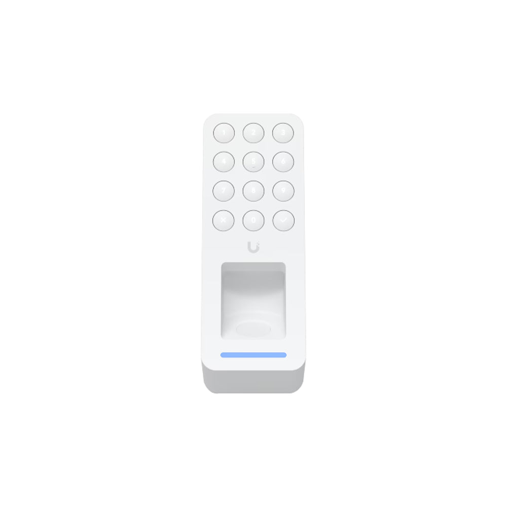 Ubiquiti UniFi G3 Access Reader | UA-G3-Fingerprint