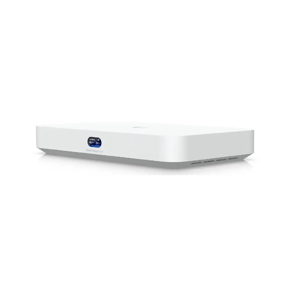 Ubiquiti UniFi UCG-FIBER