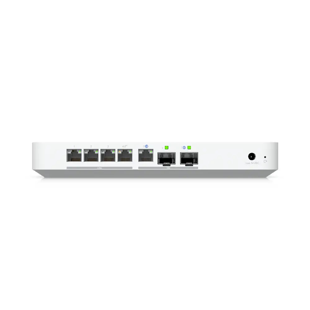 Ubiquiti UniFi UCG-FIBER
